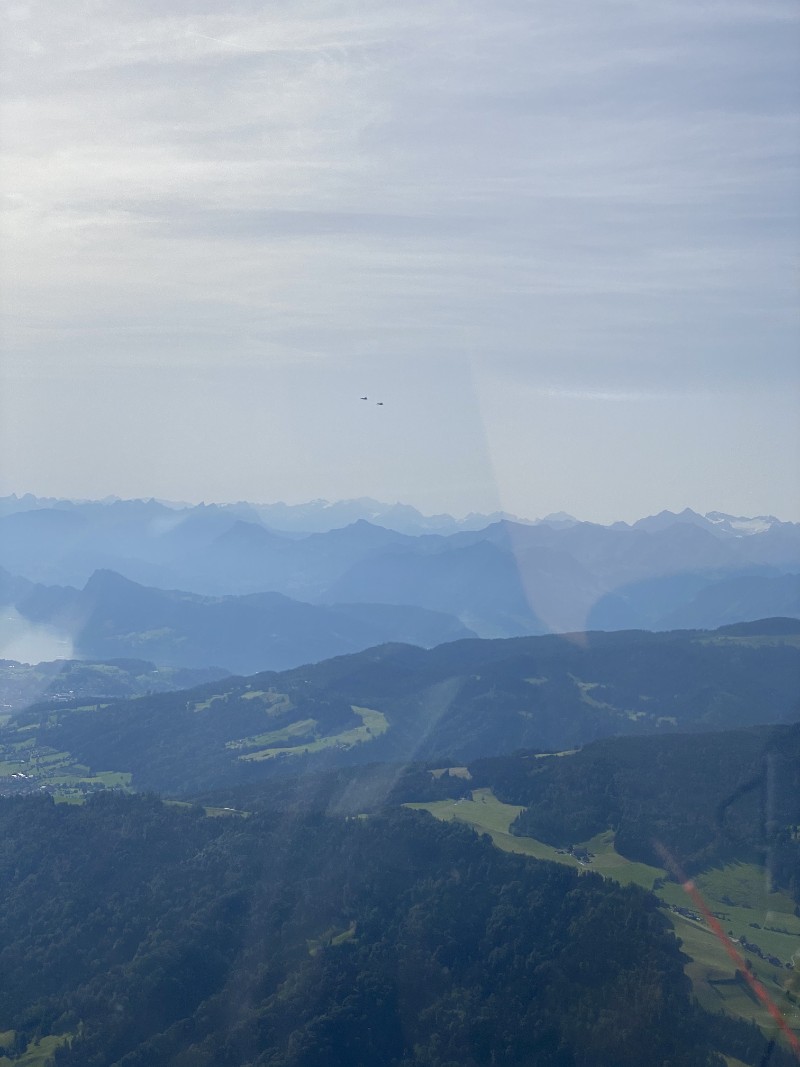 Aare & Emmental Flight - 3