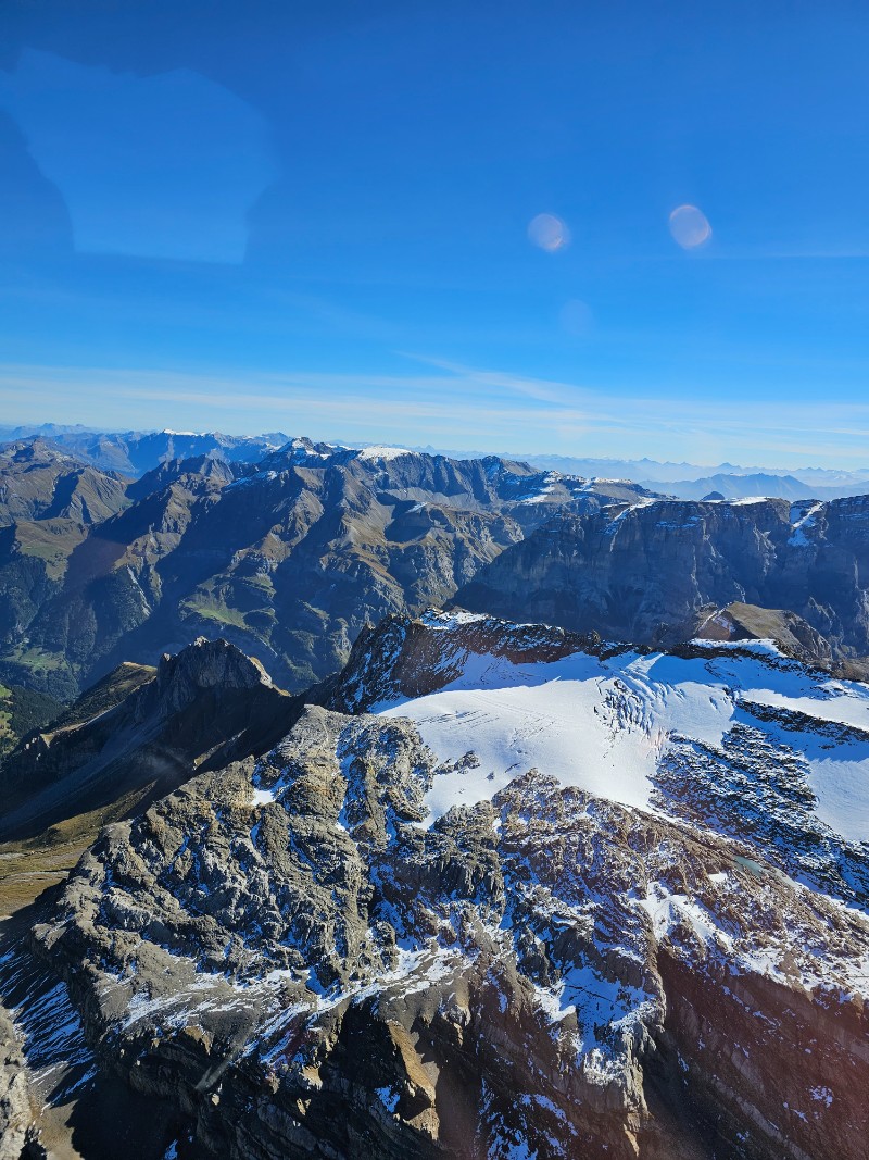 Alpine Glacier Extended - 3