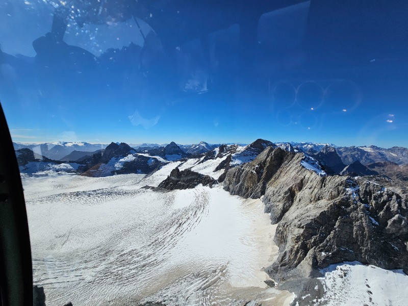 Alpine Glacier Extended - 5