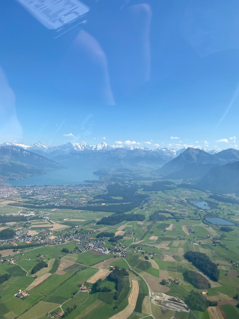 Gantrisch & Gürbetal Tour - 2