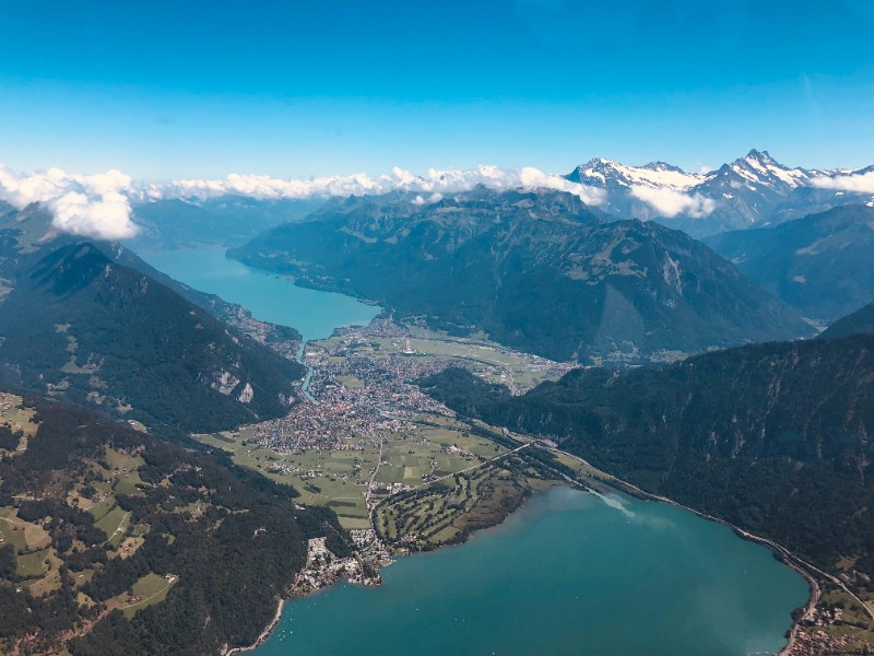 Gantrisch & Gürbetal Tour - 4