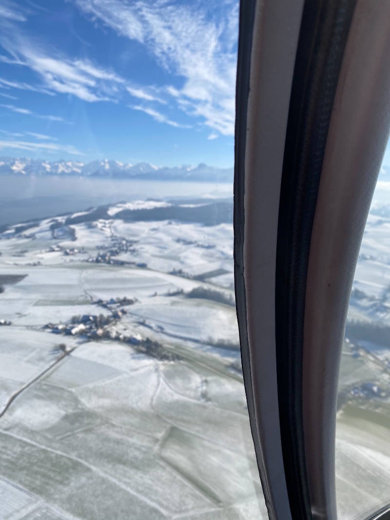 Gantrisch & Gürbetal Tour - 5