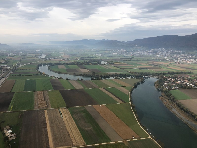 Mittelland Extended - 3