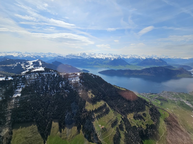 Vierwaldstättersee & Pilatus - 4