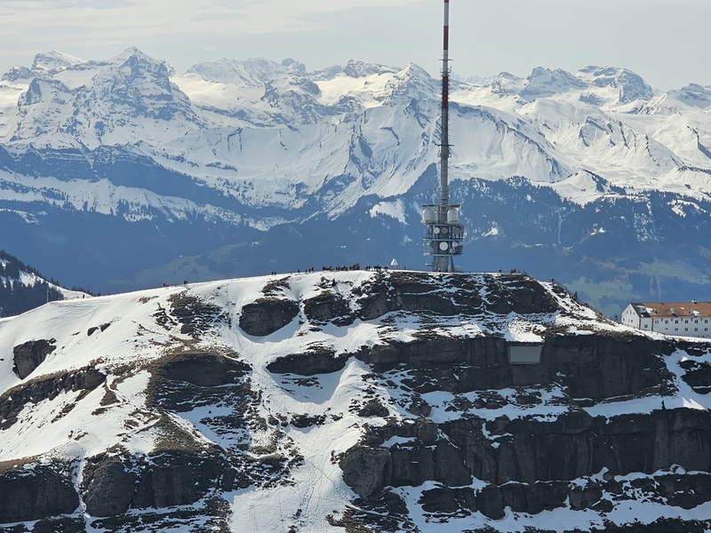 Vierwaldstättersee & Pilatus - 5
