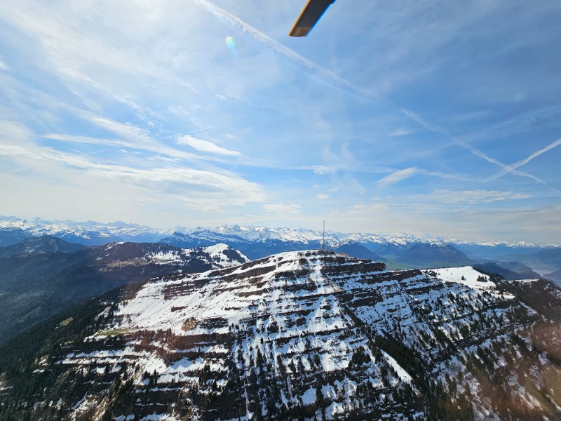 Vierwaldstättersee & Pilatus - 6