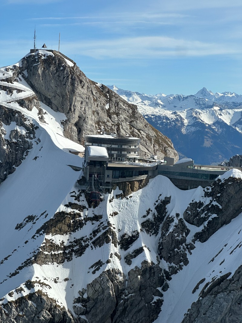 Vierwaldstättersee & Pilatus - 7