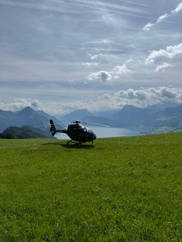 EC120B Colibri