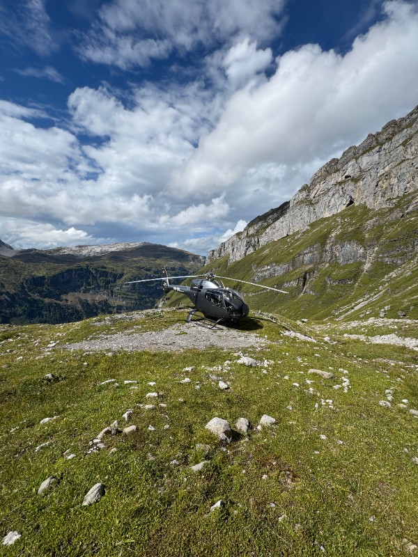 EC120B Colibri