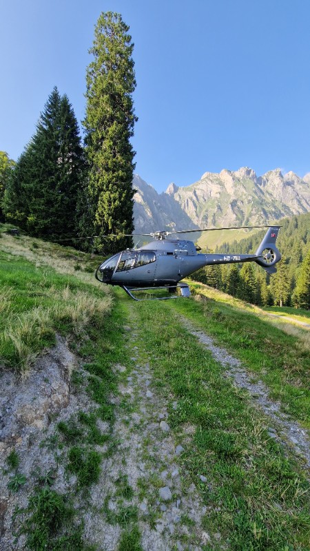 EC120B Colibri